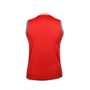 Jersey Basquetbol Local (Rojo) Adulto