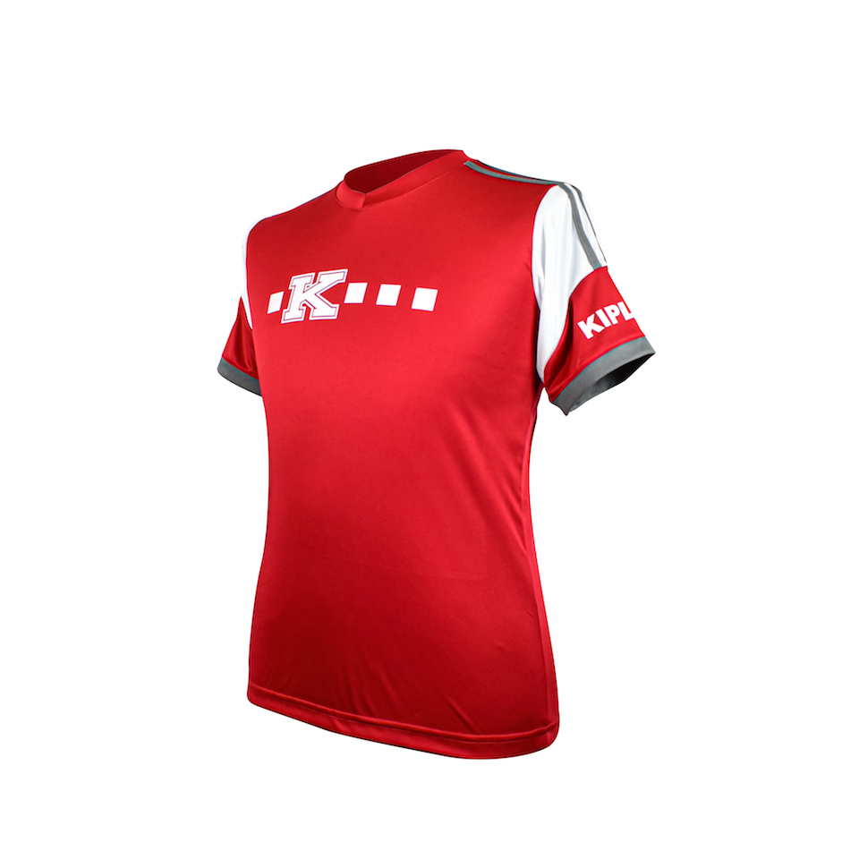 Jersey Soccer Local Adulto (Unisex)