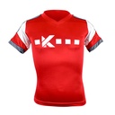 Jersey Soccer Local Adulto (Unisex)