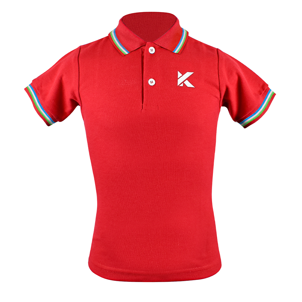 POLO PRIMARIA (Talla 06)