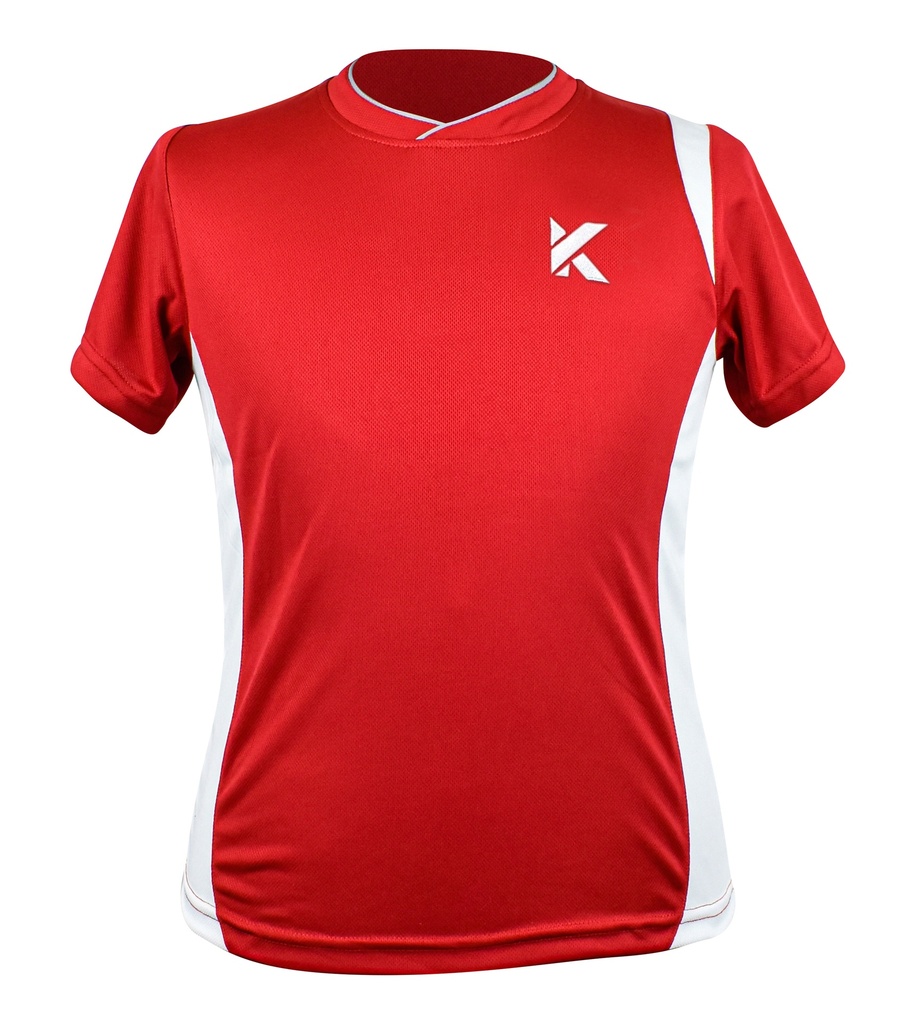 Playera Deportiva Secundaria A