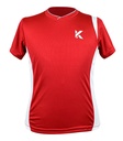 Playera Deportiva Secundaria A