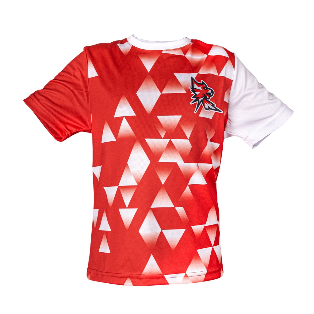 PLAYERA SOCCER LOCAL