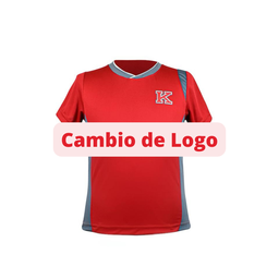 Playera Deportiva Prepa