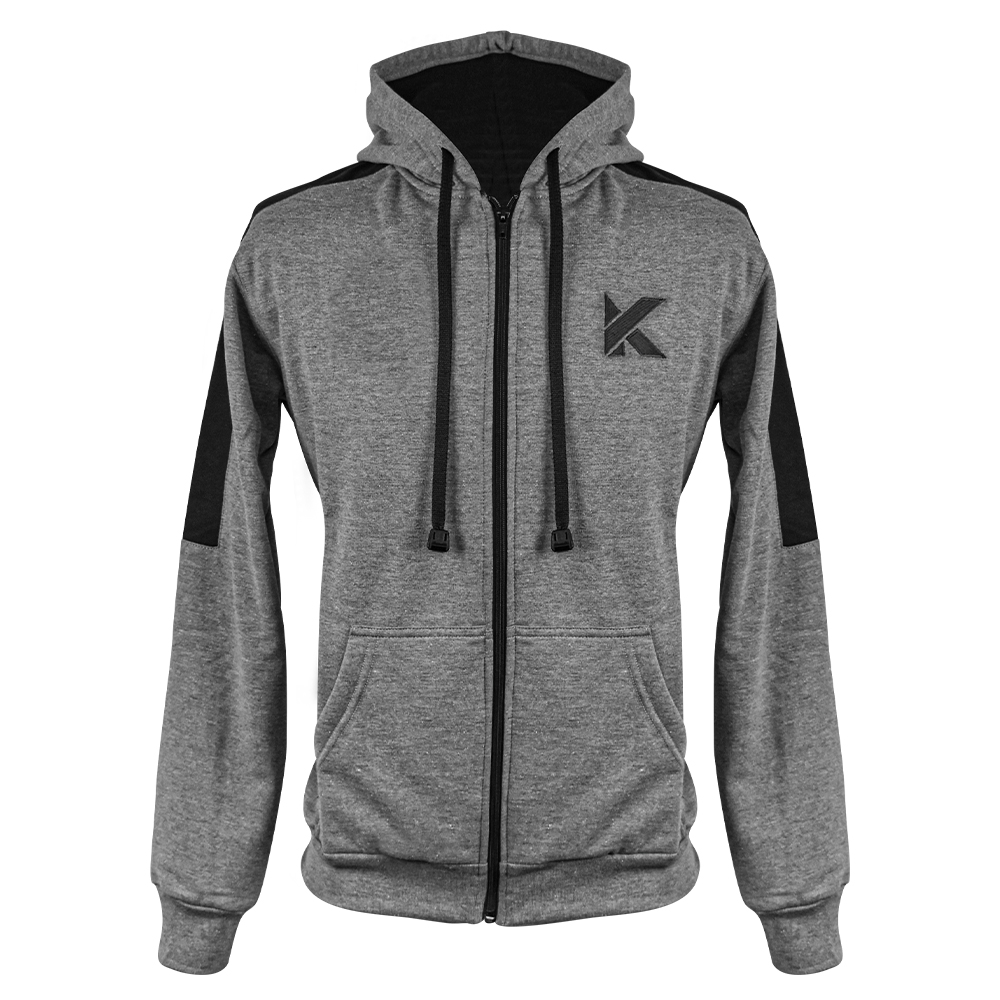 Sudadera Secundaria
