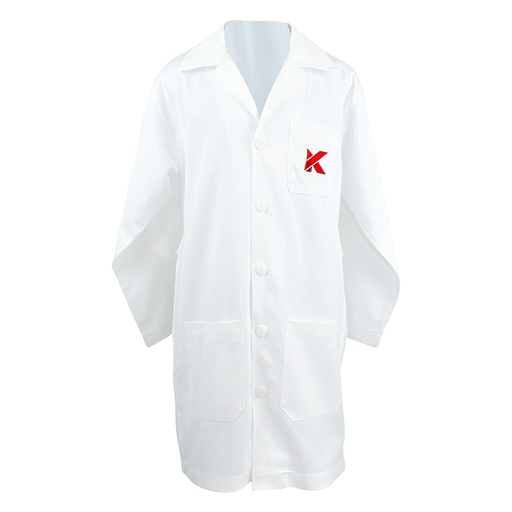 Bata de Laboratorio A