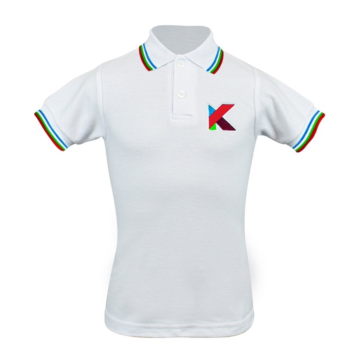 Playera Deportiva Preescolar A