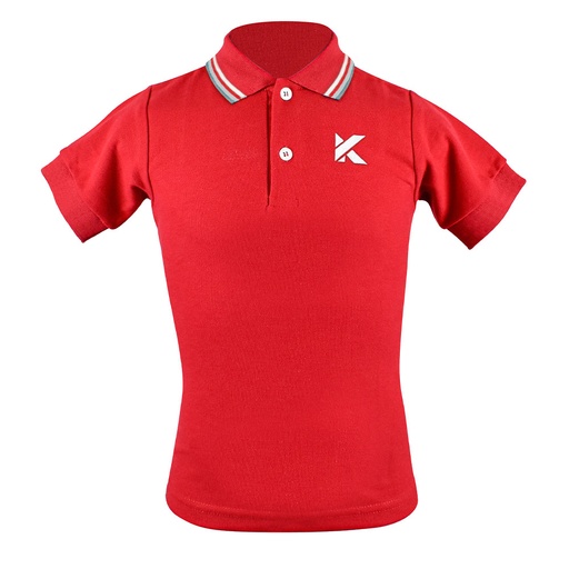 POLO SEC