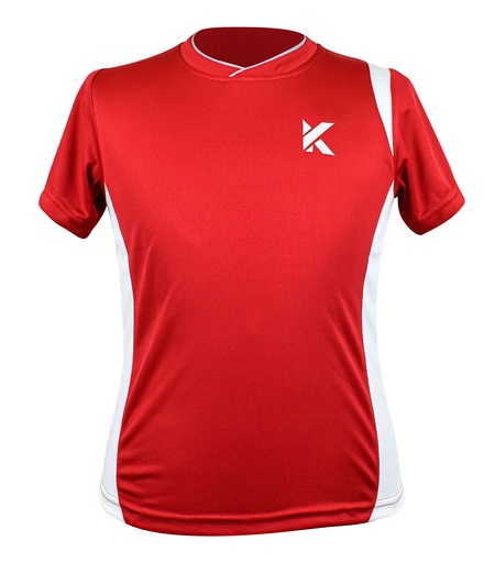 Playera Deportiva Secundaria A