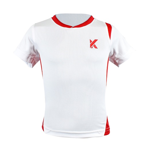 Playera Deportiva Primaria A