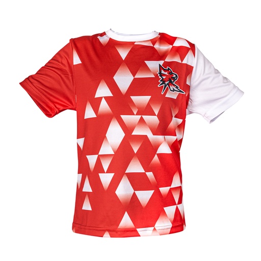 PLAYERA SOCCER LOCAL