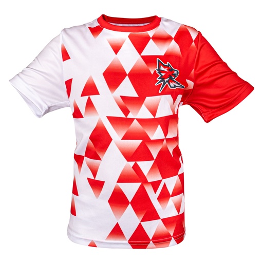 PLAYERA SOCCER VISITANTE