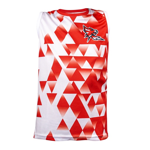 PLAYERA BÁSQUET VISITANTE
